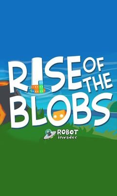 game pic for Rise of the Blobs
